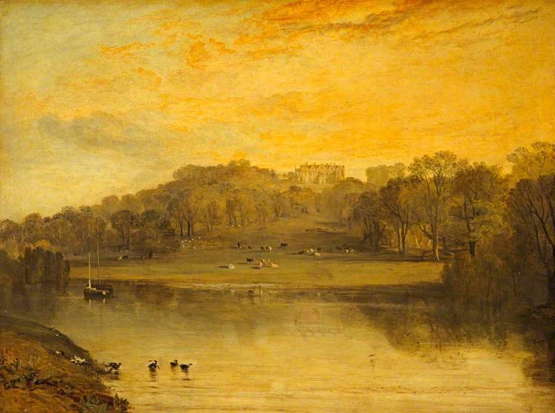 RSomer Hill, Tonbridge - National Galleries of Scotland